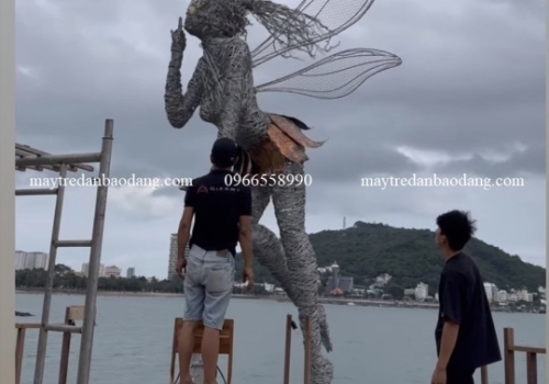 Dự Án Của Mây Tre Đan Bảo Đăng