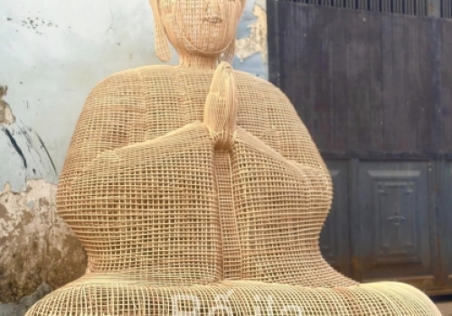 MÔ HÌNH DECOR TƯỢNG TÔN GIÁO