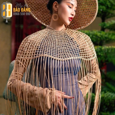 Phụ Trang Mây Tre Lá