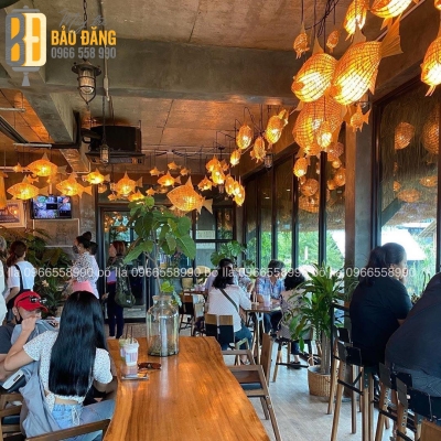 ĐÈN LỒNG CÁ MÂY 02