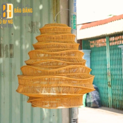 Đèn Lồng Tổ Ong