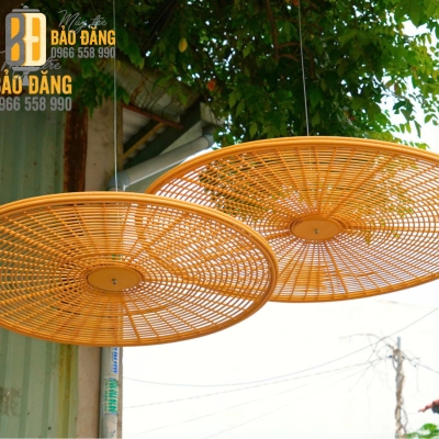 Tấm Thả Trần Đĩa Bay