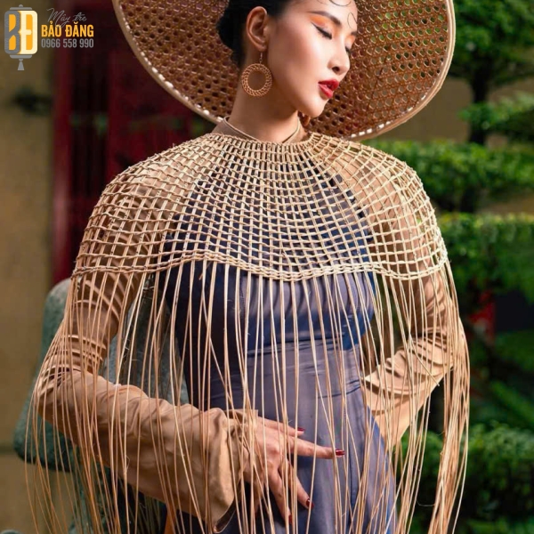 Phụ Trang Mây Tre Lá