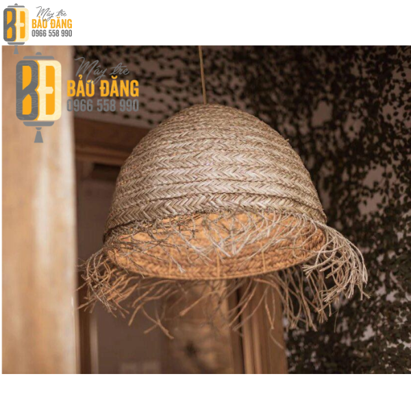 Đèn Thả Cói