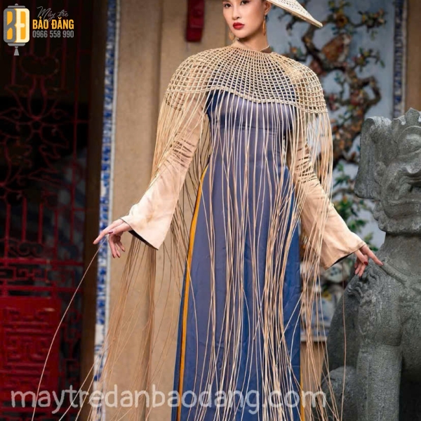 Phụ Trang Mây Tre Lá