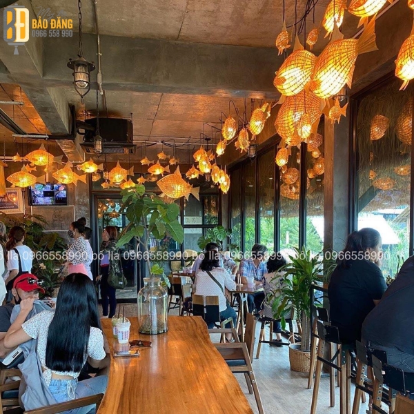 ĐÈN LỒNG CÁ MÂY 02