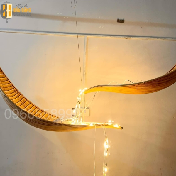 Thuyền Lộc Xuân An 1