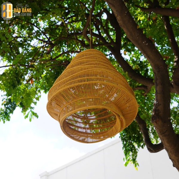 Đèn Lồng Tổ Ong