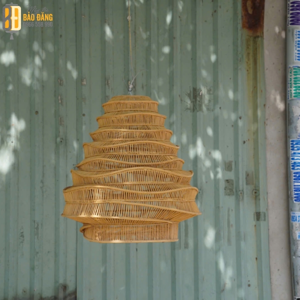 Đèn Lồng Tổ Ong