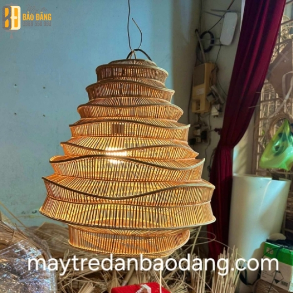 Đèn Lồng Tổ Ong