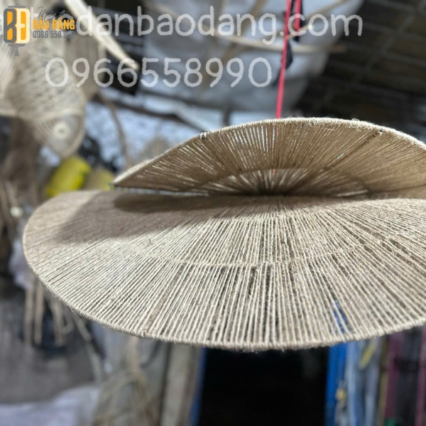 ĐÈN THẢ TRẦN MÂY TRÒN