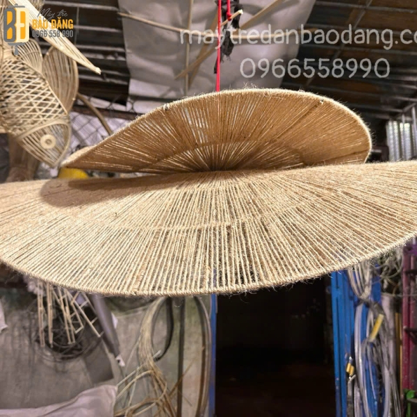 ĐÈN THẢ TRẦN MÂY TRÒN