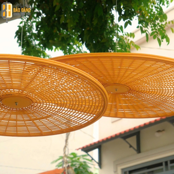 Tấm Thả Trần Đĩa Bay